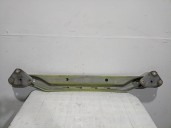 Recambio de refuerzo paragolpes trasero para peugeot 107 1.0 cat (384f) referencia OEM IAM 7414LA 7414LA 