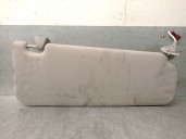 Recambio de parasol izquierdo para bmw 3 coupé (e92) 320 d referencia OEM IAM 51167960063 51167960063 