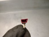 Recambio de parasol izquierdo para bmw 3 coupé (e92) 320 d referencia OEM IAM 51167960063 51167960063 