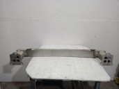 Recambio de refuerzo paragolpes delantero para citroën c3 picasso (sh_) 1.6 hdi 90 referencia OEM IAM 742246 742246 