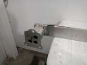 Recambio de refuerzo paragolpes delantero para citroën c3 picasso (sh_) 1.6 hdi 90 referencia OEM IAM 742246 742246 