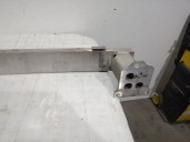 Recambio de refuerzo paragolpes delantero para citroën c3 picasso (sh_) 1.6 hdi 90 referencia OEM IAM 742246 742246 