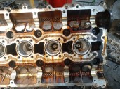 Recambio de culata para volvo v50 familiar 2.4i kinetic referencia OEM IAM 8642289 36050503 