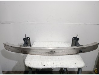 Recambio de refuerzo paragolpes delantero para mercedes-benz clase m (w164) ml 320 cdi 4-matic (164.122) referencia OEM IAM A164