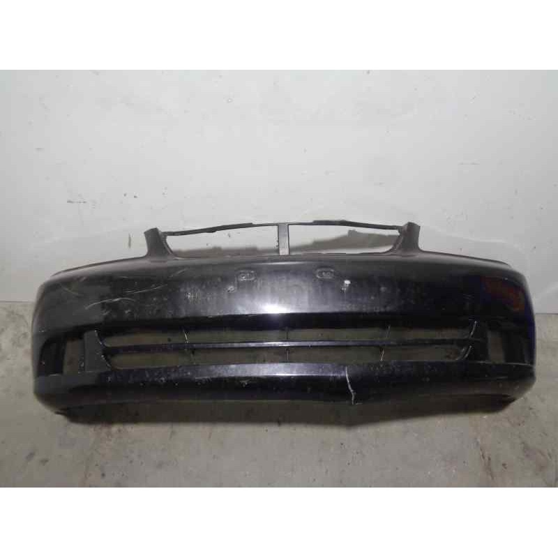 Recambio de paragolpes delantero para chevrolet nubira wagon 2.0 diesel cat referencia OEM IAM 93742394 NEGRO 