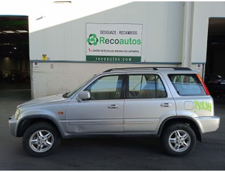 honda cr-v (rd1/3) del año 2008