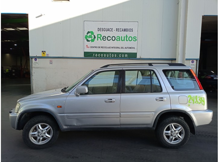 honda cr-v (rd1/3) del año 2008