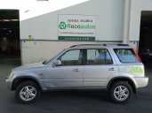 honda cr-v (rd1/3) del año 2008