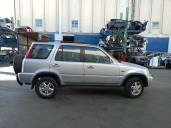 honda cr-v (rd1/3) del año 2008