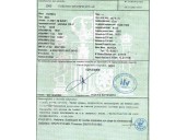 honda cr-v (rd1/3) del año 2008