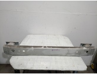 Recambio de refuerzo paragolpes trasero para toyota yaris (_p13_) 1.5 16v cat (híbrido) referencia OEM IAM 520230D080 520230D080