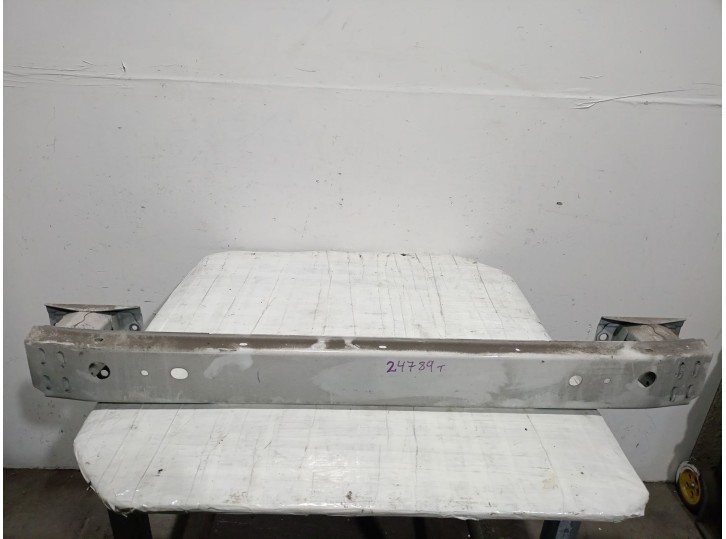 Recambio de refuerzo paragolpes trasero para toyota yaris (_p13_) 1.5 16v cat (híbrido) referencia OEM IAM 520230D080 520230D080