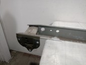 Recambio de refuerzo paragolpes trasero para toyota yaris (_p13_) 1.5 16v cat (híbrido) referencia OEM IAM 520230D080 520230D080