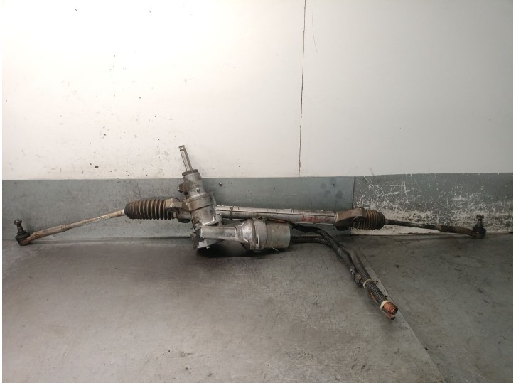 Recambio de cremallera direccion para subaru legacy v station wagon (br) 2.0 d awd referencia OEM IAM 34110AJ133 34110AJ133 