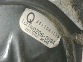 Recambio de cremallera direccion para subaru legacy v station wagon (br) 2.0 d awd referencia OEM IAM 34110AJ133 34110AJ133 