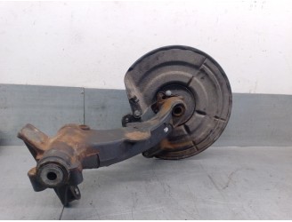 Recambio de mangueta trasera derecha para citroën c5 berlina 2.0 hdi cat (rhz / dw10ated) referencia OEM IAM 5175AQ 5175AQ 