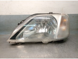 Recambio de faro izquierdo para dacia logan 1.4 cat referencia OEM IAM 8200211005 6001546788 
