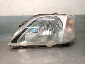 Recambio de faro izquierdo para dacia logan 1.4 cat referencia OEM IAM 8200211005 6001546788 