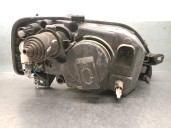 Recambio de faro izquierdo para dacia logan 1.4 cat referencia OEM IAM 8200211005 6001546788 