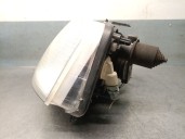 Recambio de faro izquierdo para dacia logan 1.4 cat referencia OEM IAM 8200211005 6001546788 