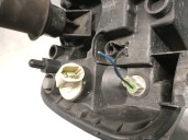 Recambio de faro izquierdo para dacia logan 1.4 cat referencia OEM IAM 8200211005 6001546788 