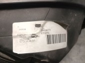Recambio de faro izquierdo para dacia logan 1.4 cat referencia OEM IAM 8200211005 6001546788 