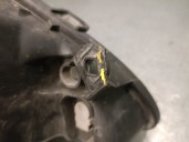 Recambio de faro izquierdo para dacia logan 1.4 cat referencia OEM IAM 8200211005 6001546788 