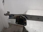 Recambio de refuerzo paragolpes trasero para bmw 3 coupé (e92) 320 d referencia OEM IAM 51127128251 51127128251 