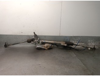 Recambio de cremallera direccion para subaru forester (sh_) 2.0 d awd (shh) referencia OEM IAM 34110SC030 34110SC030 