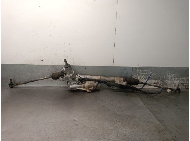 Recambio de cremallera direccion para subaru forester (sh_) 2.0 d awd (shh) referencia OEM IAM 34110SC030 34110SC030 