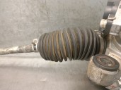 Recambio de cremallera direccion para subaru forester (sh_) 2.0 d awd (shh) referencia OEM IAM 34110SC030 34110SC030 