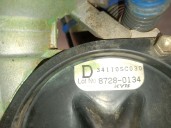 Recambio de cremallera direccion para subaru forester (sh_) 2.0 d awd (shh) referencia OEM IAM 34110SC030 34110SC030 