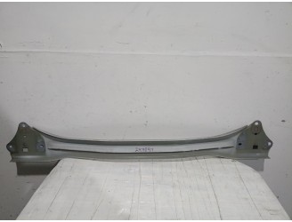 Recambio de refuerzo paragolpes trasero para toyota yaris (_p13_) 1.5 16v cat (híbrido) referencia OEM IAM 521720D020 521720D020