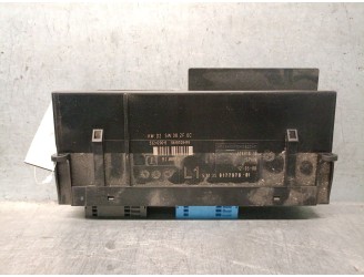 Recambio de modulo confort para bmw 3 coupé (e92) 320 d referencia OEM IAM 61359177978 