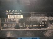 Recambio de modulo confort para bmw 3 coupé (e92) 320 d referencia OEM IAM 61359177978 