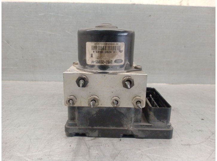 Replacement ABS unit for Ford Focus Saloon (CAK) 1.8 TDCi CAT OEM IAM reference 2M512C285AF 1229889 