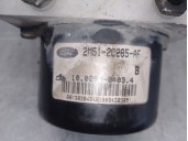 Replacement ABS unit for Ford Focus Saloon (CAK) 1.8 TDCi CAT OEM IAM reference 2M512C285AF 1229889 