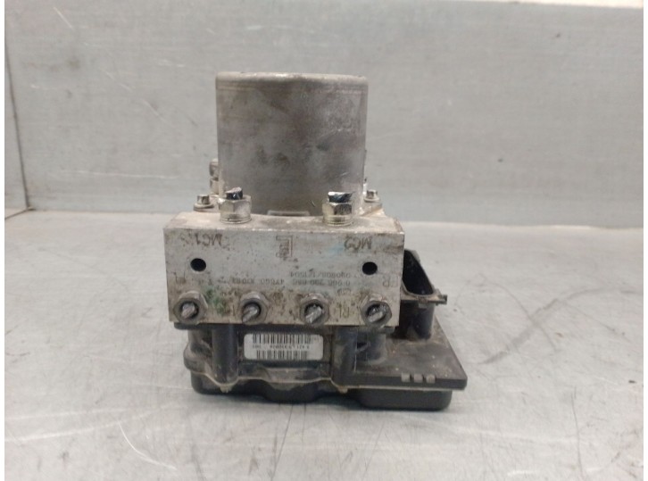 Recambio de abs para nissan qashqai (j10) 1.5 dci turbodiesel cat referencia OEM IAM 47660JD01D 47660JD56B 