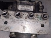 Recambio de abs para nissan qashqai (j10) 1.5 dci turbodiesel cat referencia OEM IAM 47660JD01D 47660JD56B 