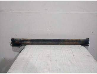 Recambio de refuerzo paragolpes trasero para ford focus berlina (cak) 1.8 tdci cat referencia OEM IAM 1109804 1109804 