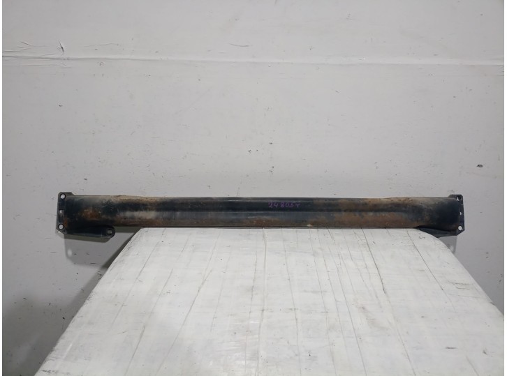 Recambio de refuerzo paragolpes trasero para ford focus berlina (cak) 1.8 tdci cat referencia OEM IAM 1109804 1109804 