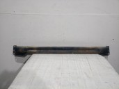 Recambio de refuerzo paragolpes trasero para ford focus berlina (cak) 1.8 tdci cat referencia OEM IAM 1109804 1109804 