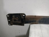 Recambio de refuerzo paragolpes trasero para ford focus berlina (cak) 1.8 tdci cat referencia OEM IAM 1109804 1109804 