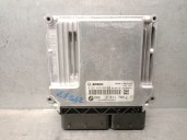 Recambio de centralita motor uce para bmw 3 coupé (e92) 320 d referencia OEM IAM DDE781170001 0281015043