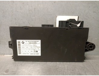 Recambio de modulo electronico para bmw 3 coupé (e92) 320 d referencia OEM IAM 61359147220 5WK49513VBR