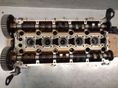 Recambio de culata para volvo v50 familiar 2.4i kinetic referencia OEM IAM 8642289 36050503 