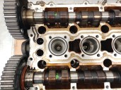 Recambio de culata para volvo v50 familiar 2.4i kinetic referencia OEM IAM 8642289 36050503 