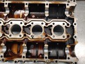 Recambio de culata para volvo v50 familiar 2.4i kinetic referencia OEM IAM 8642289 36050503 