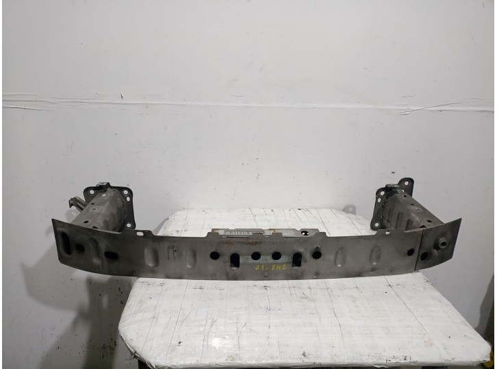 Recambio de refuerzo paragolpes delantero para ford focus turnier (cb4) 1.6 tdci referencia OEM IAM 1540638 1540638 