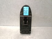 Recambio de mando elevalunas delantero izquierdo para bmw 3 coupé (e92) 320 d referencia OEM IAM 9155507 61319217344 